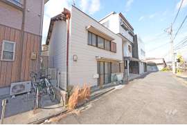 名古屋市南区呼続5丁目 土地