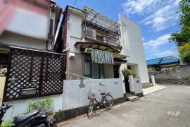 箕面市箕面4丁目 土地