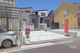 名古屋市西区上堀越町1丁目 一戸建て