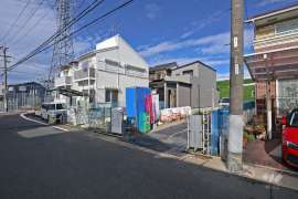 名古屋市西区上堀越町1丁目 一戸建て