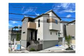 日進市赤池町箕ノ手 一戸建て