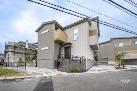 日進市赤池町箕ノ手 一戸建て