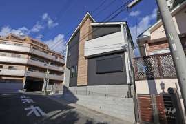 名古屋市天白区鴻の巣2丁目 一戸建て