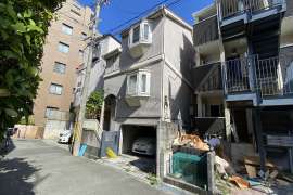 豊中市本町2丁目 一戸建て