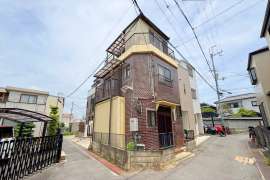 伊丹市桑津2丁目 一戸建て