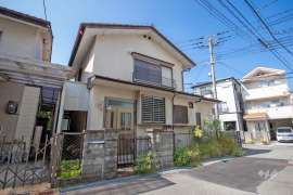 吹田市吹東町 土地