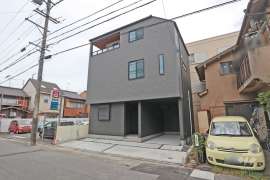 名古屋市瑞穂区姫宮町1丁目 一戸建て