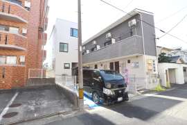 名古屋市南区鶴田2丁目 一戸建て