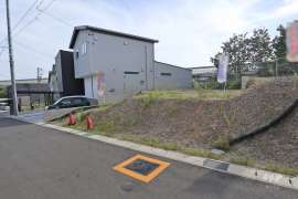 名古屋市緑区清水山2丁目 土地