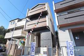 川口市差間3丁目 一戸建て