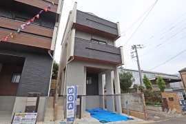 川口市差間3丁目 一戸建て