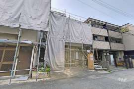 尼崎市杭瀬南新町1丁目 一戸建て