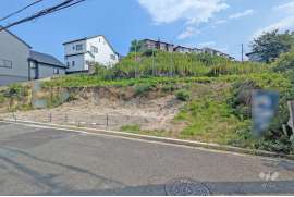 茨木市南春日丘3丁目 土地