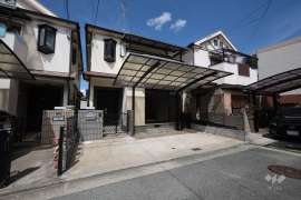 宝塚市山本丸橋1丁目 一戸建て