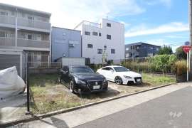 名古屋市北区大杉3丁目 土地