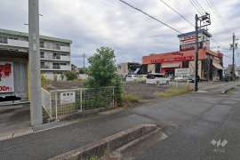 名古屋市西区砂原町 土地