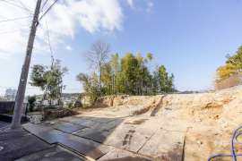 高槻市別所本町 一戸建て