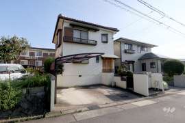 名古屋市緑区徳重3丁目 一戸建て