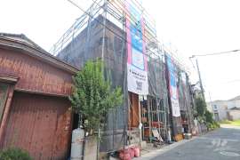 川口市柳崎1丁目 一戸建て