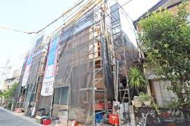 川口市柳崎1丁目 一戸建て