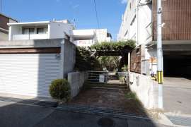 神戸市東灘区岡本4丁目 一戸建て