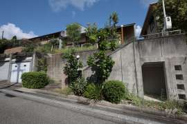 西宮市東山台2丁目 一戸建て