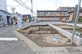 川口市戸塚東2丁目 一戸建て