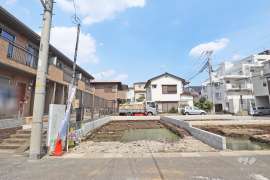 川口市戸塚東2丁目 一戸建て