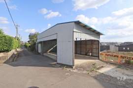 名古屋市守山区大字中志段味字湿ケ 土地