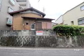 名古屋市名東区神丘町2丁目 土地