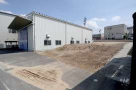 大府市吉川町4丁目 土地