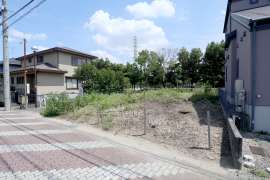 大府市江端町4丁目 土地