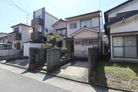 名古屋市中村区日ノ宮町5丁目 土地