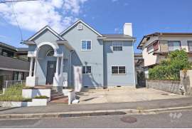 春日井市坂下町5丁目 一戸建て