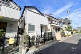 伊丹市寺本3丁目 一戸建て
