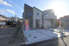 瀬戸市平町1丁目 一戸建て