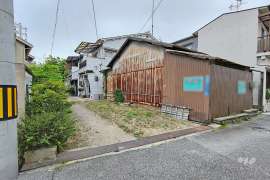 尼崎市大庄北5丁目 土地