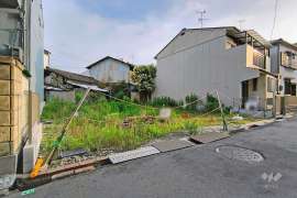 尼崎市杭瀬本町1丁目 土地