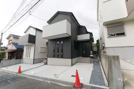 高槻市安岡寺町2丁目 一戸建て