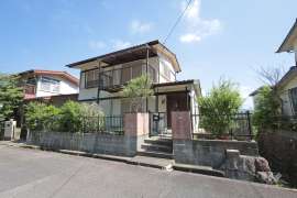 西宮市生瀬高台 土地