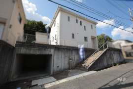 西宮市名塩平成台 一戸建て