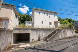 西宮市名塩平成台 一戸建て