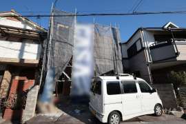 西宮市若草町2丁目 一戸建て