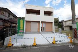 池田市畑4丁目 一戸建て