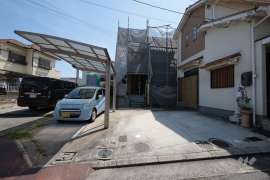 宝塚市小浜5丁目 一戸建て