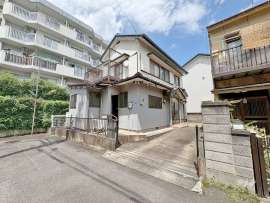 名古屋市熱田区一番1丁目 一戸建て