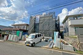 川西市水明台2丁目 一戸建て