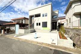 川西市水明台2丁目 一戸建て