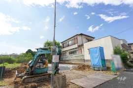 高槻市塚原2丁目 一戸建て