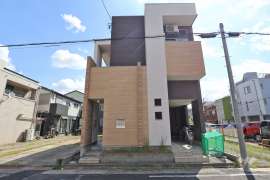 名古屋市北区清水2丁目 収益物件